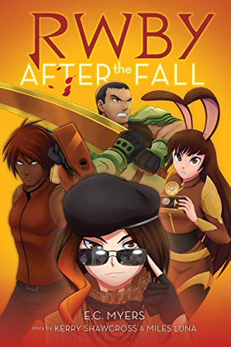 Preisvergleich Produktbild After the Fall (Rwby)