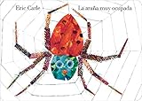 La araña muy ocupada by 