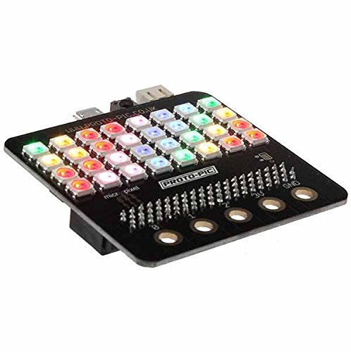 Preisvergleich Produktbild micro:pixel für BBC micro:bit