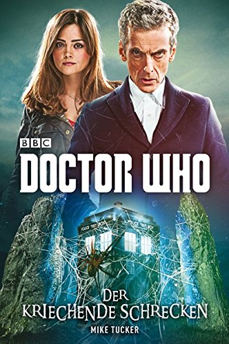 Preisvergleich Produktbild Doctor Who: Der kriechende Schrecken