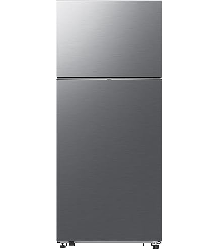 Frigorifero Combinato Samsung FIRST 75 AI - No Frost, 538L, Classe D, Acciaio Inox - Foto 9