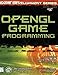 OpenGL Game Programming, w. CD-ROM (Prima Tech's Game Development) by