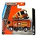 Produktbild Matchbox MBX SWP Sanitation hellbraunmetallic 1:64