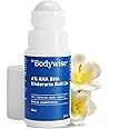 Be Bodywise 4% AHA BHA Underarm Roll On - 50 mL - Flora