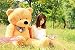Soft Cream Teddy Bear 3 Feet (91 Cm) Best For Someone Special RS.1299.00