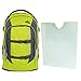 Produktbild Satch Pack Schulrucksack-Set 2-teilig (Rucksack & Heftebox) (Ginger Lime)