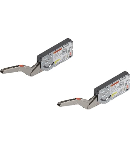 Reservoir De Force Blum Aventos Hk - Ref. 20K2300.05 Reservoir De Force Blum Aventos Hk - Ref. 20K2300.05