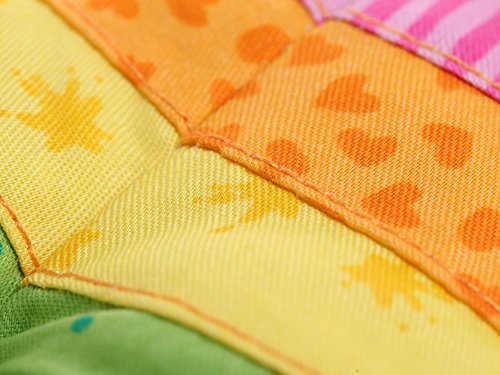 Sigikid 4063 Rainbow Rabbit - 7