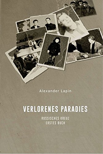 Preisvergleich Produktbild Verlorenes Paradies