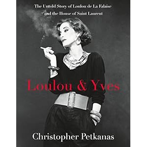 Loulou & Yves