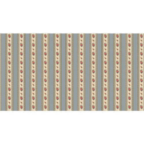 Preisvergleich Produktbild bodo hennig 26464 Tapete Rosentraum (10 Bogen)