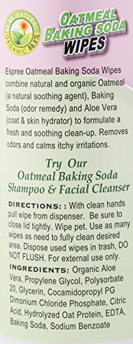 Espree-Oatmeal-and-Baking-Soda-Pet-80-Wipe-Tub