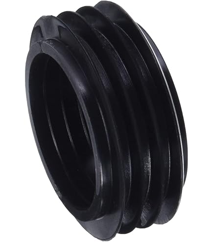 Guarnizione Geberit 152.424.00.1 Per Manicotto - Ricambio Originale - Foto 2