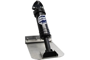 Bennett Marine Bennett SLT6 Self-Leveling Tab System-6" x 8"