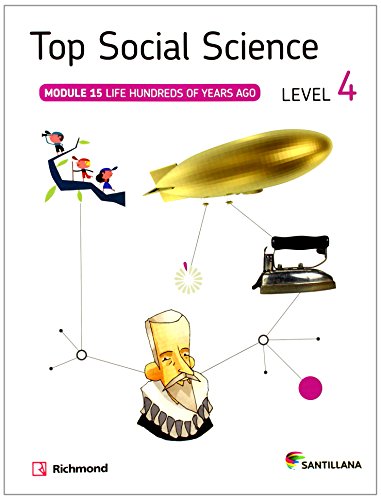 TOP SOCIAL SCIENCE 4 LIFE HUNDREDS OF YEARS AGO