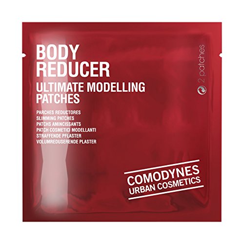 COMODYNES - DERMOFARM COMODYNES Parches Body Reducer