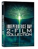 independence day (1996) / independence day - rigenerazione (2 dvd) box set - 