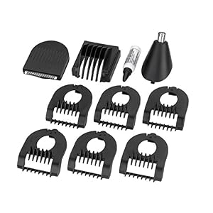 BaByliss Lithium Dual Blade Groomers for Men - Image 7
