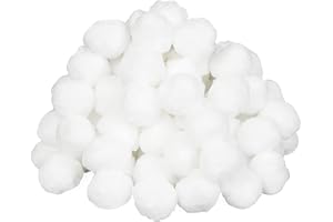 Bestway Flowclear™ Polysphere™ Filterbälle für Sandfilteranlage, 500g, Weiß