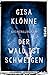Produktbild Der Wald ist Schweigen: Kriminalroman (Judith-Krieger-Krimis, Band 1)