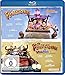Die Flintstones - Familie Feuerstein / Flintstones in Viva Rock Vegas [Blu-ray]