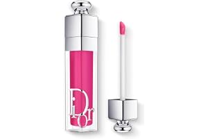 Dior Addict Lip Maximizer Lip Plumping Gloss 0,2 oz/6 ml – 007 Raspberry