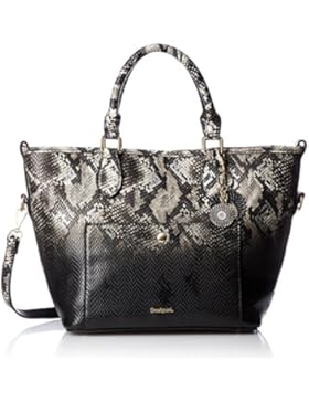 DESIGUAL TASCHEN BOLS FLORIDA SCHLANGE 17WAXPAR