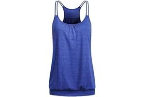 HAOLEI Womens Summer V Neck Camisole Sleeveless Tops UK Strapless Top Floral Vest Tops Solid Flared Swing Top Pleated Blouse Casual Loose Summer Tee Top Blouse Tunic Ladies