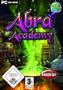 Abra Academy