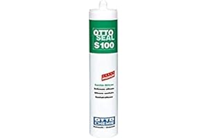 OTTO CHEMIE OTTOSEAL Silikon S100 Premium C00 transparent