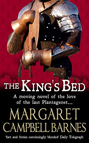 Cover zum Buch The King's Bed