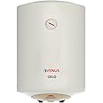 VENUS Celo 25Cv 25-Litre Storage Water Heater (Ivory, Bee Star Rating - 5 Stars)