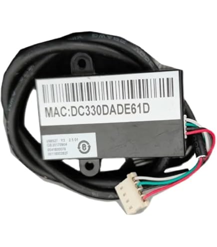 Modulo WiFi Per Condizionatore CS532AF CS532AE CS532AX, Nuovo Accessorio