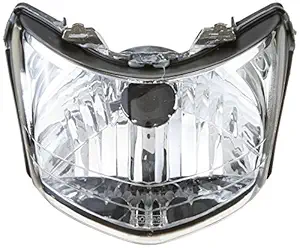 Uno Minda HL-5230 HEAD LIGHT-FOR HERO CD DELUXE