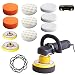 Produktbild Exzenter Poliermaschine DAP 6800 Excenter DUAL ACTION POLISHER
