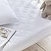 Silentnight Safe Nights Quilted Waterproof Cot Bed Mattress Protector
