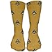 Produktbild Cool Bee Art Pattern Casual Socks Crew Socks Ankle Socks Athletic Sock One Size Fits All Adult For Travel Sports