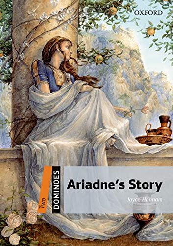Dominoes 2 Ariadne's Story MP3 Pack