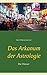 Das Arkanum der Astrologie - die Häuser by 