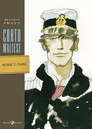 Download Corto Maltese - Nonni e fiabe Download Corto Maltese - Nonni e fiabe