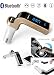 SDO™ Wireless Bluetooth Fm Transmitter Car Mp3 Player with Bluetooth Handsfree Calling and USB Mobile Phone Charging (5V/2A) (Assorted Colour) RS.599.00