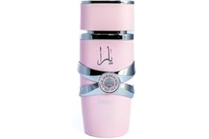 QUIQIA Yara Perfume For Women - Arabian Long Lasting - Eau De Parfum 100 ML