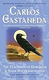 The Teachings of Don Juan: A Yaqui Way Of Knowledge by Carlos Castaneda