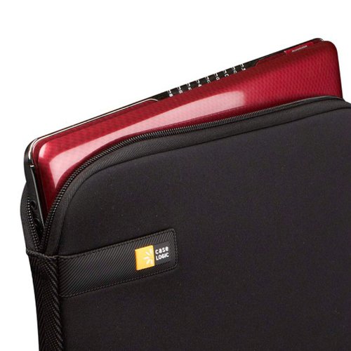 Case Logic LAPS111K Notebook Sleeve 29,4 cm (11,6 Zoll) Schwarz - 3