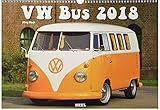  VW Bus 2018: Die schönsten Modelle vom T1 und T2