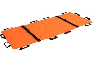 Hellery Rettungstuch Umbettungstuch Bergetuch Tragetuch bis 150kg für und Ferntransport