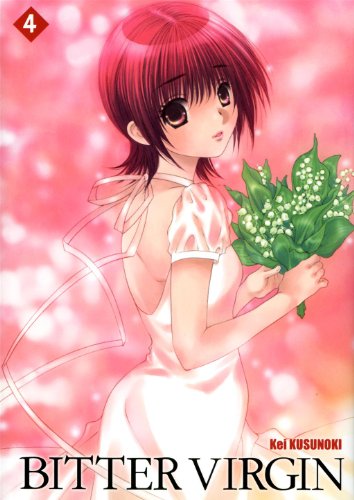 Bitter Virgin — Tome 4