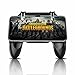 Produktbild Smiler+ PUBG Mobile Game Controller, Gevoelige Schieten En Doelsleutels L1R1 En Gamepad Voor PUBG / Forums / Regels Van De Overleving, Mobiele Gaming Joysticks Voor Smartphone