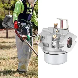 Carburetor Assembly, Stable Reliable Carb Assembly, Widely Used Easy Installation Practical for Brush Cutter Industrial Application
