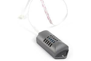 Wiltec Ersatzteil für Automatische Brutmaschine WQ-Serie – Feuchtigkeitssensor – Ersatz Sensor für Brutautomat mit Wendesystem